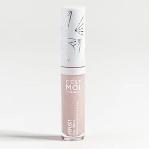C’Est Moi Reflect Lip Gloss in Opulence